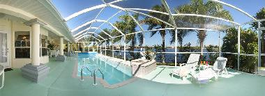 Holiday House in cape coral (Florida) or holiday homes and vacation rentals