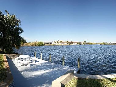 Holiday House in cape coral (Florida) or holiday homes and vacation rentals