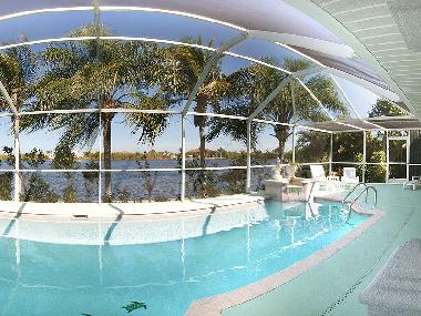 Holiday House in cape coral (Florida) or holiday homes and vacation rentals