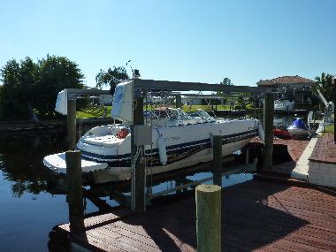 Holiday House in cape coral (Florida) or holiday homes and vacation rentals