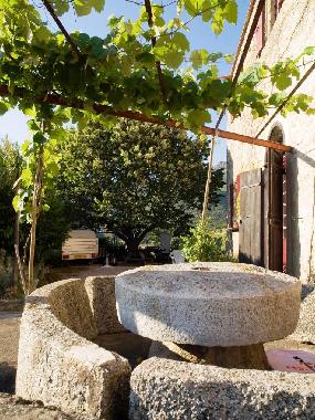 Holiday House in Urtaca (Haute-Corse) or holiday homes and vacation rentals