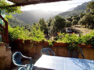Holiday House in Urtaca (Haute-Corse) or holiday homes and vacation rentals