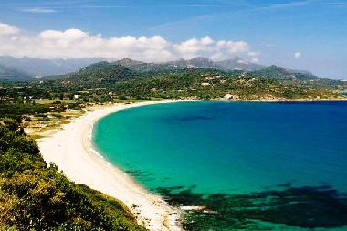 Holiday House in Urtaca (Haute-Corse) or holiday homes and vacation rentals