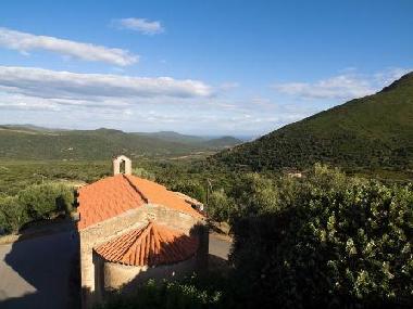 Holiday House in Urtaca (Haute-Corse) or holiday homes and vacation rentals
