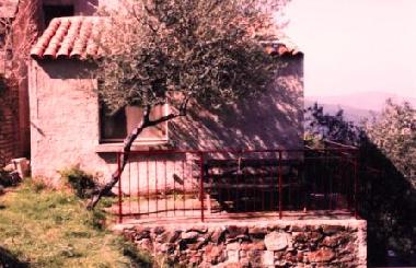 Holiday House in Urtaca (Haute-Corse) or holiday homes and vacation rentals