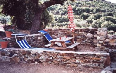 Holiday House in Urtaca (Haute-Corse) or holiday homes and vacation rentals