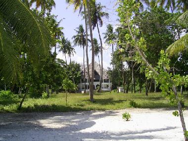 Holiday House in Diani (Coast) or holiday homes and vacation rentals