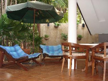 Holiday House in Pattaya (Chon Buri) or holiday homes and vacation rentals