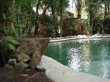 Holiday House in Pattaya (Chon Buri) or holiday homes and vacation rentals