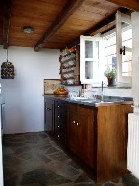 Holiday House in Syros (Kyklades) or holiday homes and vacation rentals