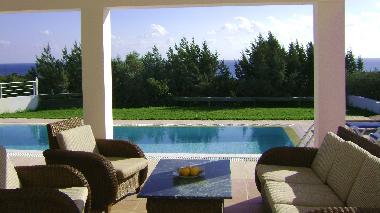 Holiday House in Kiotari-Rhodos (Dodekanisos) or holiday homes and vacation rentals