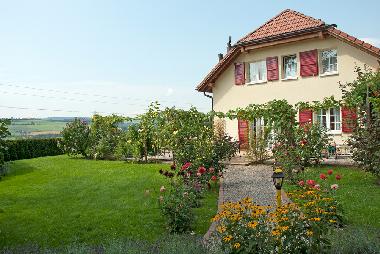 Holiday Apartment in Palezieux (Lake Geneva Region) or holiday homes and vacation rentals