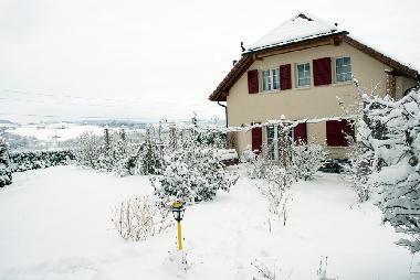 Holiday Apartment in Palezieux (Lake Geneva Region) or holiday homes and vacation rentals