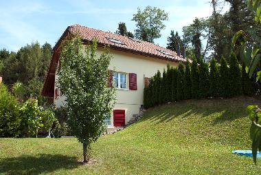Holiday Apartment in Palezieux (Lake Geneva Region) or holiday homes and vacation rentals