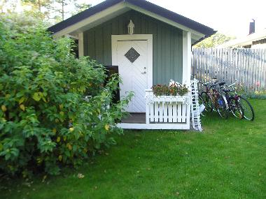 Holiday House in Mrbylnga, land (Smaland) or holiday homes and vacation rentals
