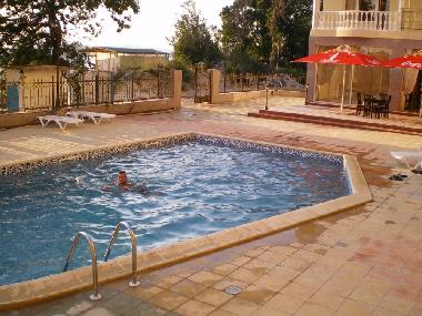 Holiday Apartment in Kiten  (Burgas) or holiday homes and vacation rentals