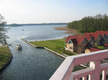Holiday House in Rheinsberg (Ostprignitz-Ruppin) or holiday homes and vacation rentals