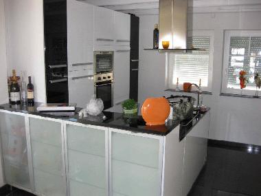 Holiday House in Rheinsberg (Ostprignitz-Ruppin) or holiday homes and vacation rentals