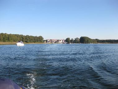 Holiday House in Rheinsberg (Ostprignitz-Ruppin) or holiday homes and vacation rentals