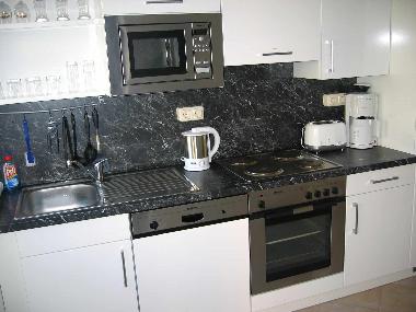Holiday House in Rheinsberg (Ostprignitz-Ruppin) or holiday homes and vacation rentals