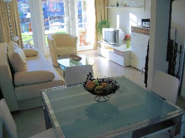 Holiday House in Rheinsberg (Ostprignitz-Ruppin) or holiday homes and vacation rentals