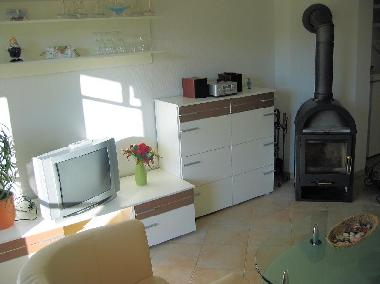 Holiday House in Rheinsberg (Ostprignitz-Ruppin) or holiday homes and vacation rentals