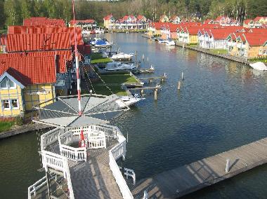 Holiday House in Rheinsberg (Ostprignitz-Ruppin) or holiday homes and vacation rentals