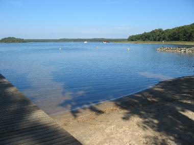 Holiday House in Rheinsberg (Ostprignitz-Ruppin) or holiday homes and vacation rentals