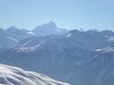 Chalet in Albinen (Leukerbad) or holiday homes and vacation rentals