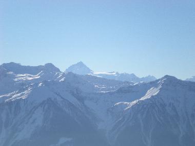 Chalet in Albinen (Leukerbad) or holiday homes and vacation rentals