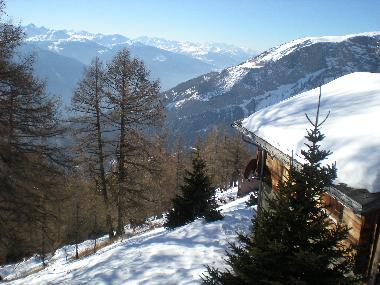 Chalet in Albinen (Leukerbad) or holiday homes and vacation rentals