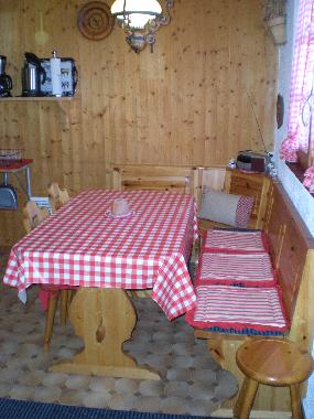 Chalet in Albinen (Leukerbad) or holiday homes and vacation rentals
