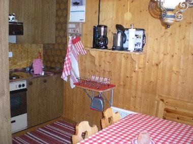 Chalet in Albinen (Leukerbad) or holiday homes and vacation rentals