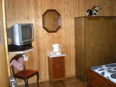 Chalet in Albinen (Leukerbad) or holiday homes and vacation rentals