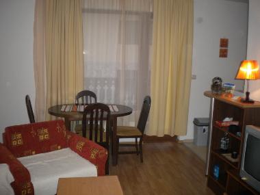 Holiday Apartment in Bansko (Blagoevgrad) or holiday homes and vacation rentals