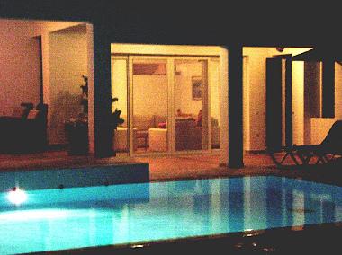 Holiday House in Kiotari-Rhodos (Dodekanisos) or holiday homes and vacation rentals