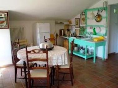 Holiday House in allerona (Terni) or holiday homes and vacation rentals