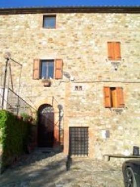 Holiday House in allerona (Terni) or holiday homes and vacation rentals