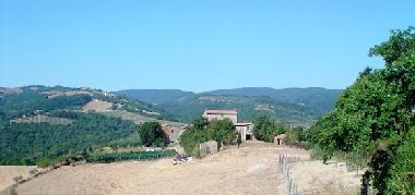 Holiday House in allerona (Terni) or holiday homes and vacation rentals