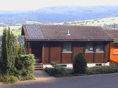 Holiday House in Bischofsheim (Lower Franconia) or holiday homes and vacation rentals