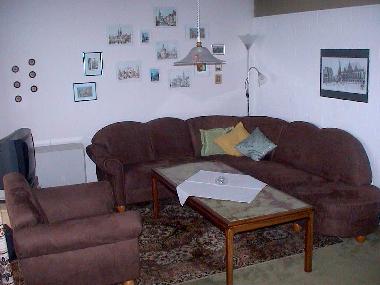 Holiday House in Bischofsheim (Lower Franconia) or holiday homes and vacation rentals