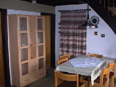 Holiday House in Bischofsheim (Lower Franconia) or holiday homes and vacation rentals