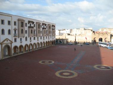 Holiday Apartment in essaouira (Essaouira) or holiday homes and vacation rentals