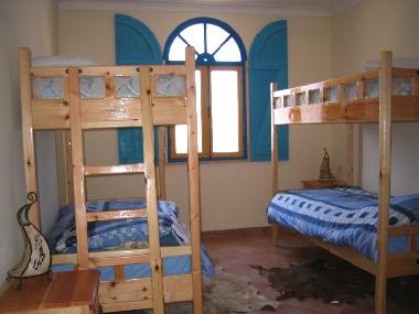 Holiday Apartment in essaouira (Essaouira) or holiday homes and vacation rentals