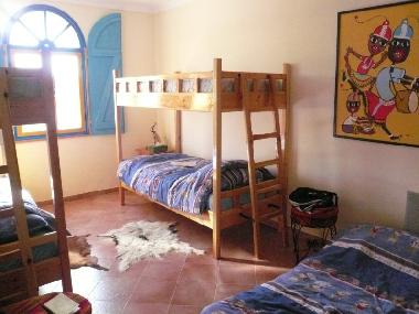 Holiday Apartment in essaouira (Essaouira) or holiday homes and vacation rentals