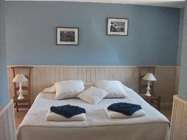 Bed and Breakfast in Benoistville (Manche) or holiday homes and vacation rentals
