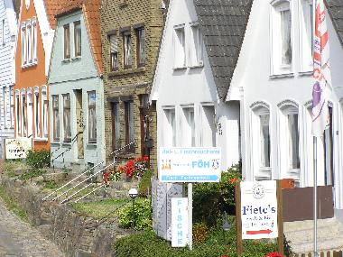 Holiday Apartment in Kappeln (Ostsee-Festland) or holiday homes and vacation rentals