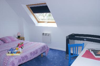 Holiday House in Fouesnant (Finistre) or holiday homes and vacation rentals