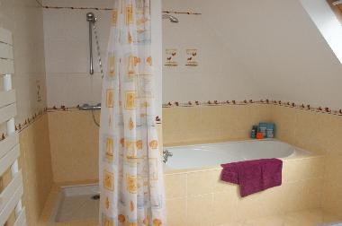 Holiday House in Fouesnant (Finist�re) or holiday homes and vacation rentals