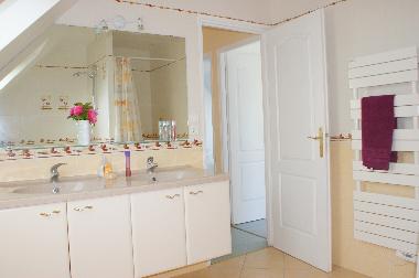 Holiday House in Fouesnant (Finist�re) or holiday homes and vacation rentals